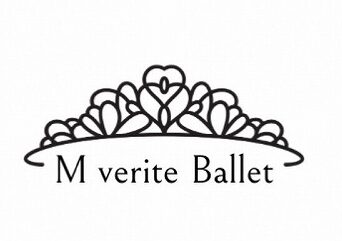M verite Ballet は中目黒にあるバレエ教室です