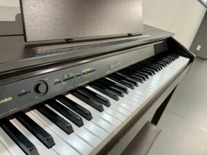電子ピアノはピアノ教室やヴォイストレーニングで利用可